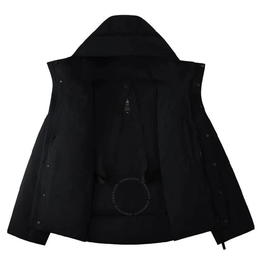 Canada Goose Wilu Parka Hooded Nylon Jacket 2
