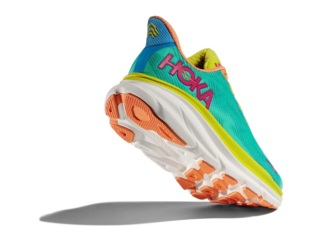 Hoka One One Clifton 9 5
