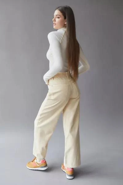 BDG BDG High & Wide Corduroy Pant 5