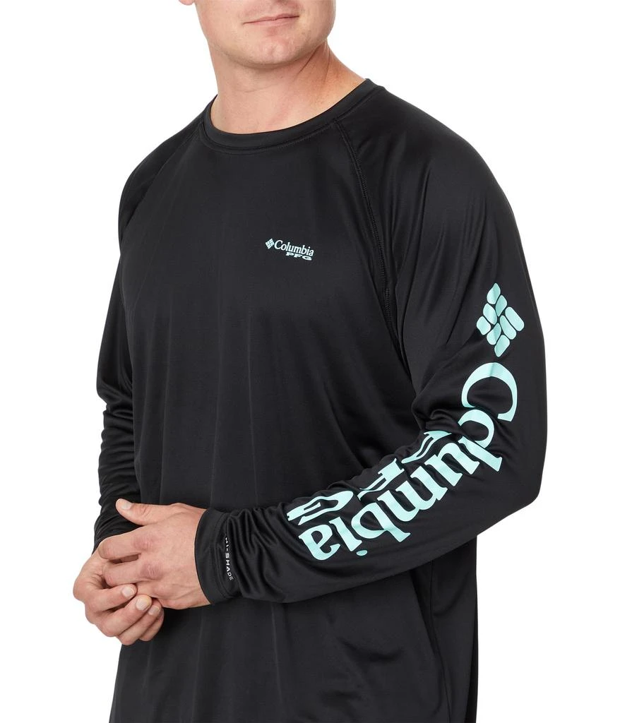 Columbia Big & Tall Terminal Tackle™ L/S Shirt 3