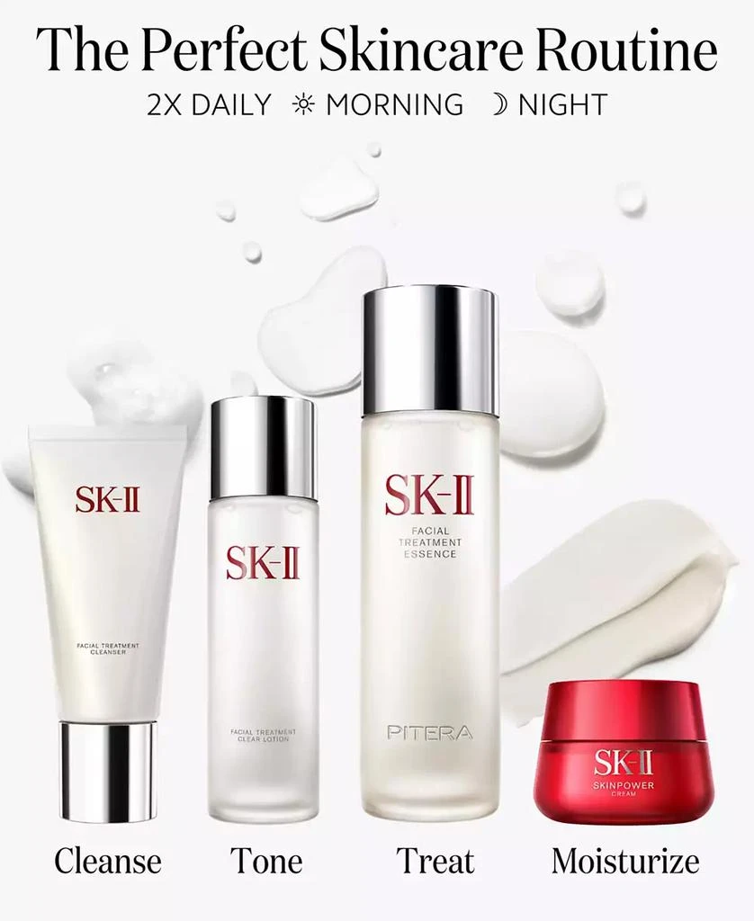 SK-II Facial Treatment Clear Lotion, 5.4 oz 3