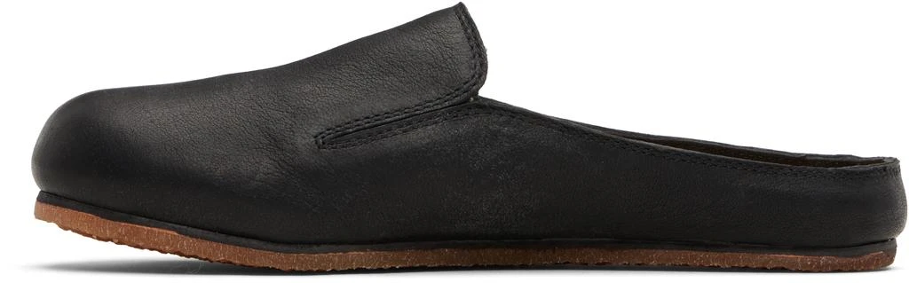 guidi Black 4891P Loafers 3
