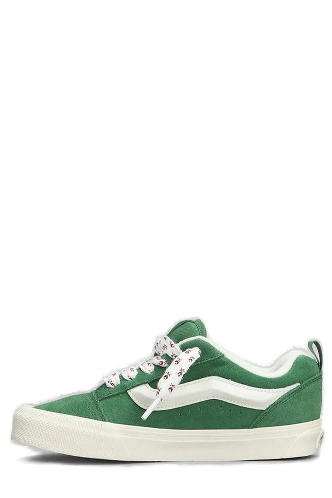Vans Vans Knu Skool Lace-Up Sneakers 2