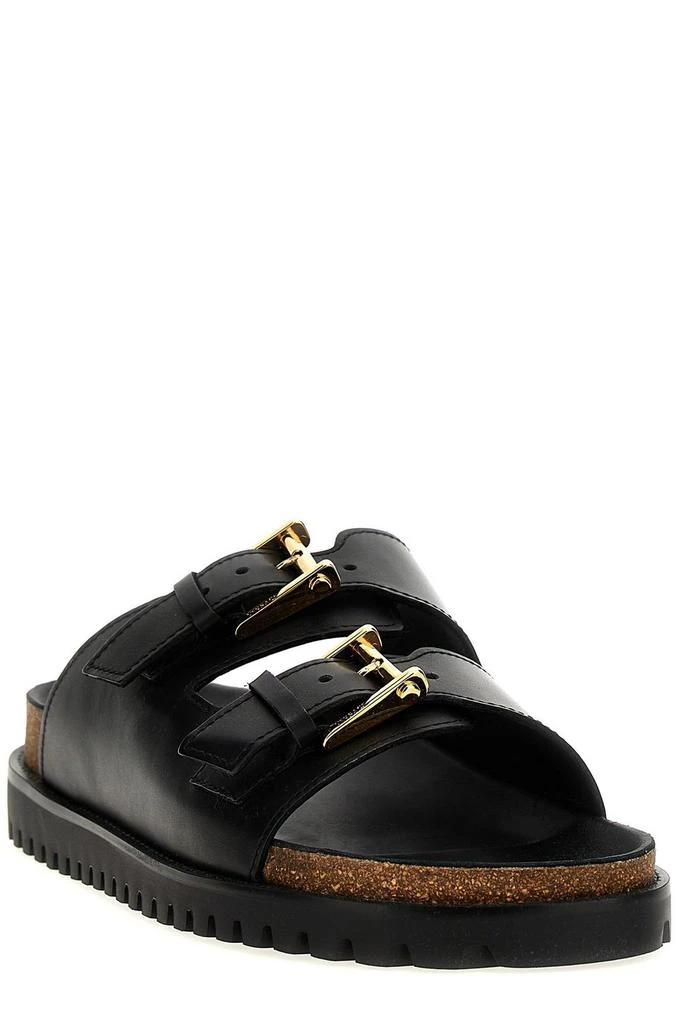 Versace Versace Slip-On Sandals 2