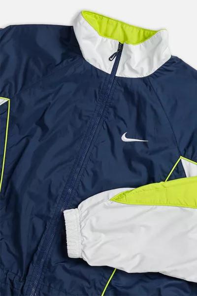 NIKE Vintage Nike Windbreaker Jacket 767