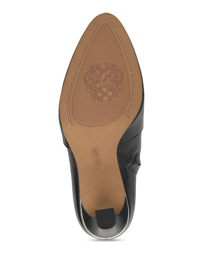 Vince Camuto Women
s Gylina Boots 8