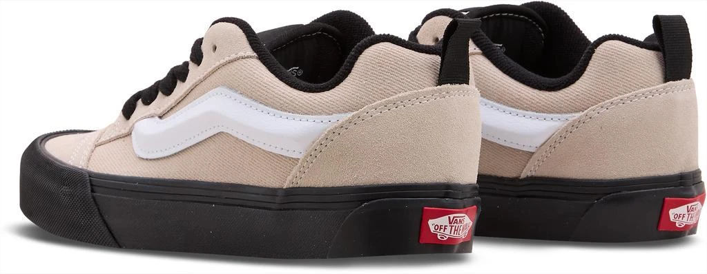 Vans Knu Skool Shoes - Unisex 3
