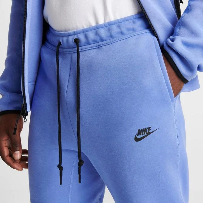 NIKE Men's Nike Sportswear Tech Fleece Jogger Pants 5