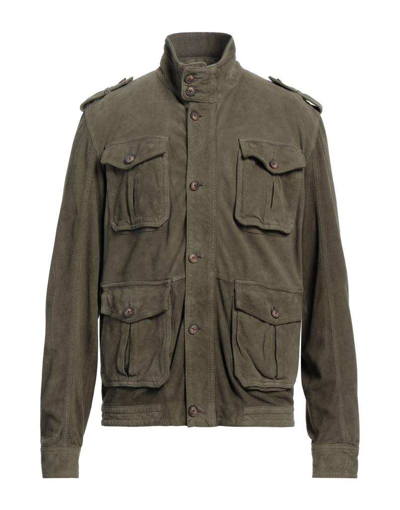 ANDREA D' AMICO Jacket