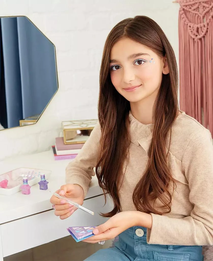 Make It Real Mystic Crystal Makeup Kit 4