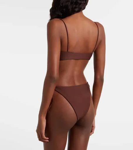 Jade Swim Muse bikini top 3