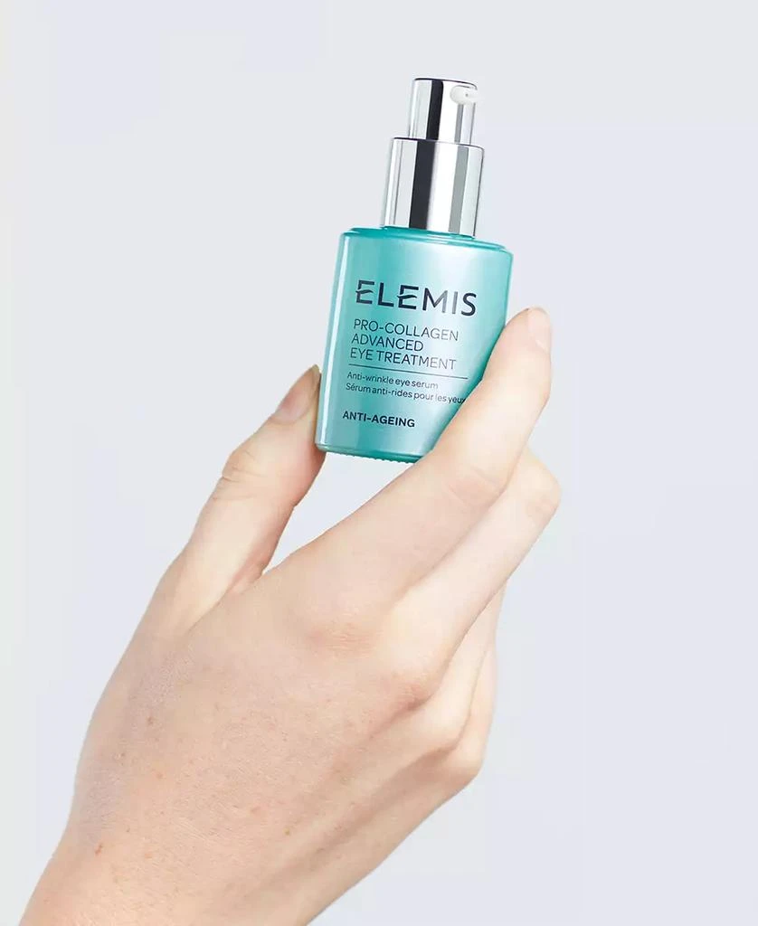 ELEMIS Pro-Collagen Advanced Eye Treatment, 0.5 oz. 3