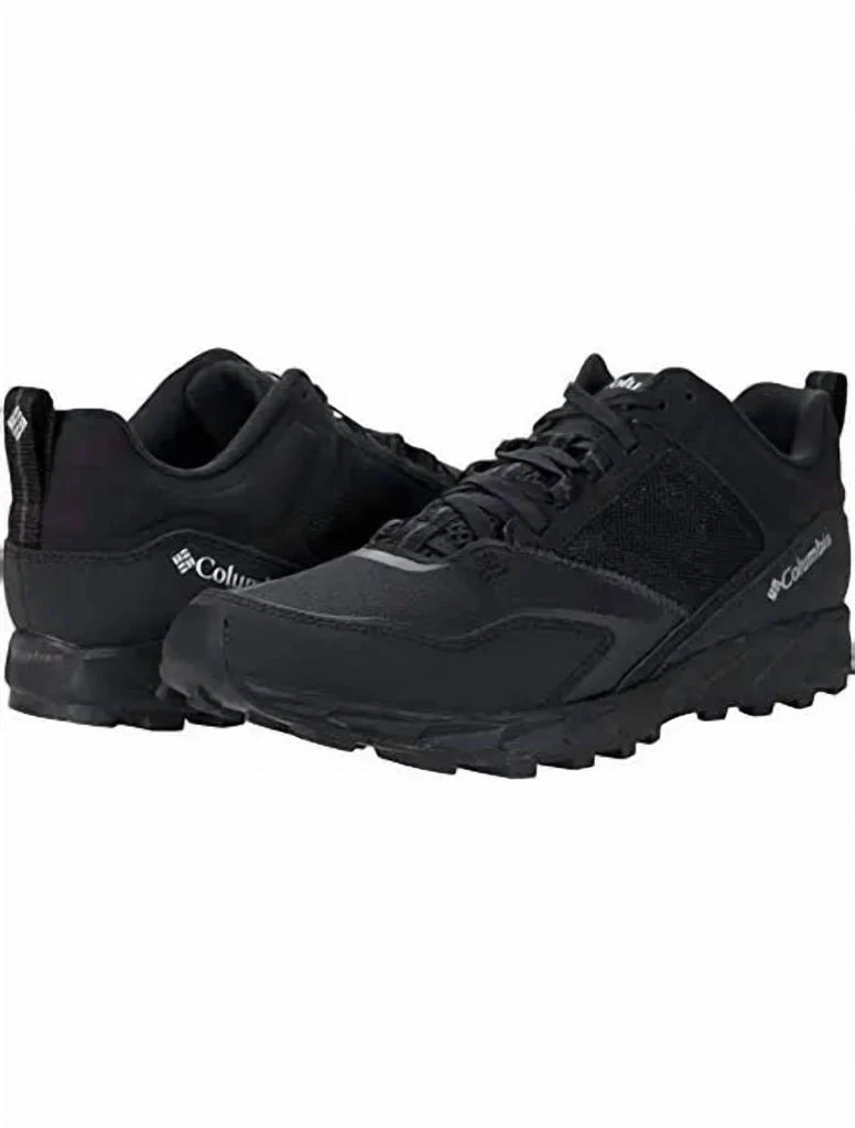 Columbia Columbia - Men's Flow district Shoe