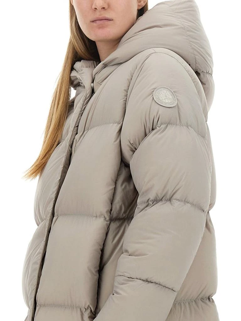 Canada Goose Canada Goose Rhoda Parka 4