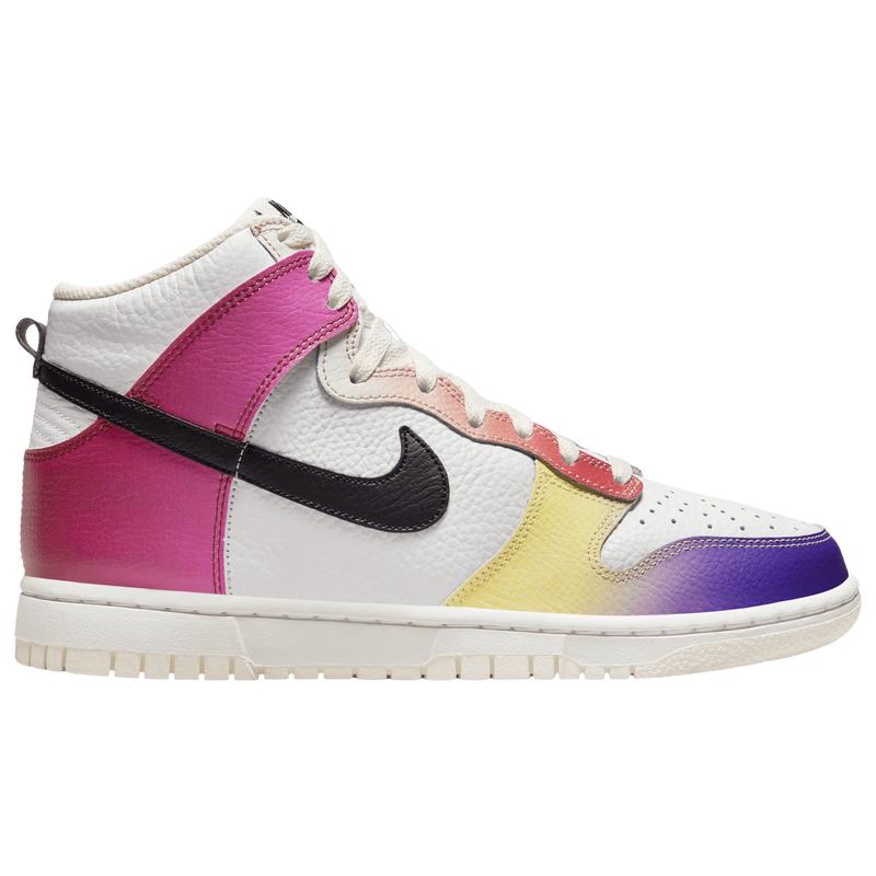 Nike Dunk High Foot Locker