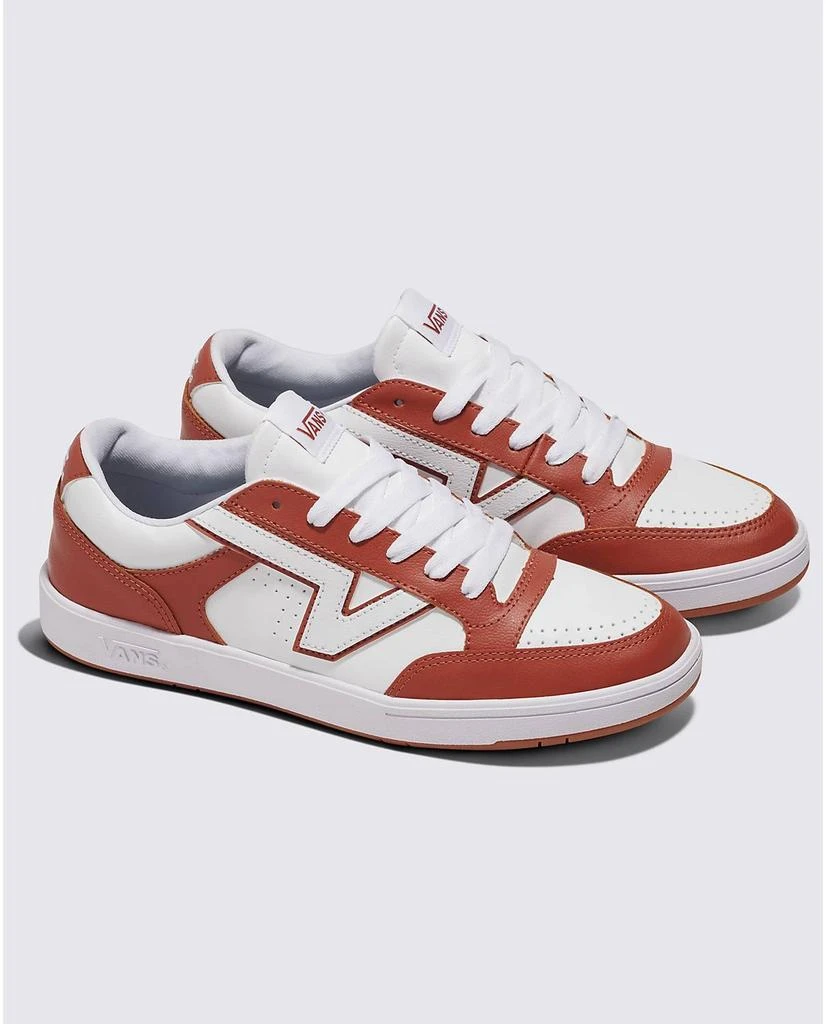 Vans Vans - Women
s Lowland ComfyCush Shoe 2