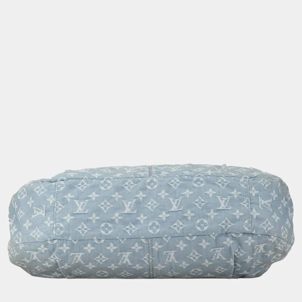 Louis Vuitton Louis Vuitton Monogram Denim Daily GM 4