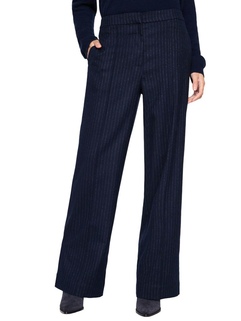 Brochu Walker Women's Olena Pinstripe Pants
