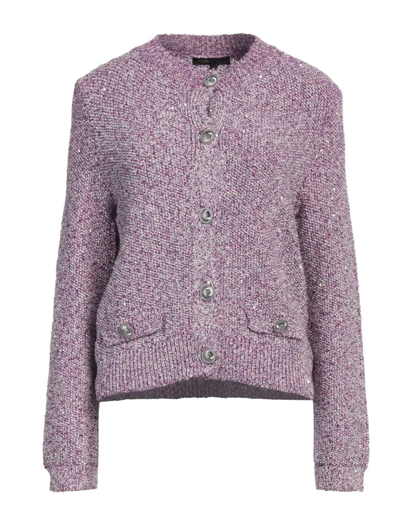 Maje Cardigan 1