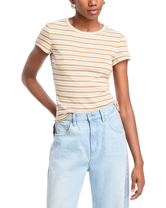 Paige Chantrelle Tee 1