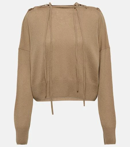 Prada Cashmere sweater 1