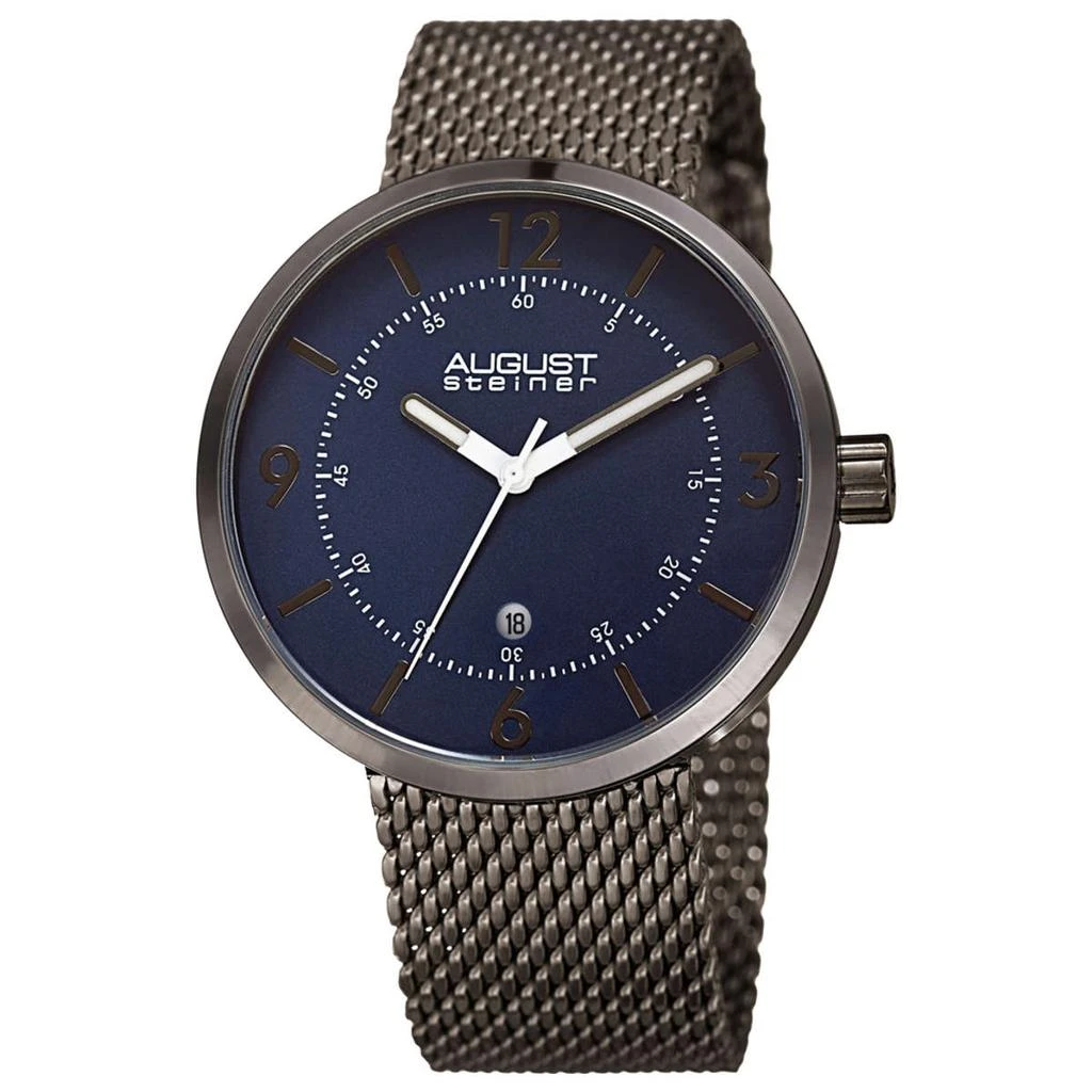 August Steiner August Steiner Men's Watch 1