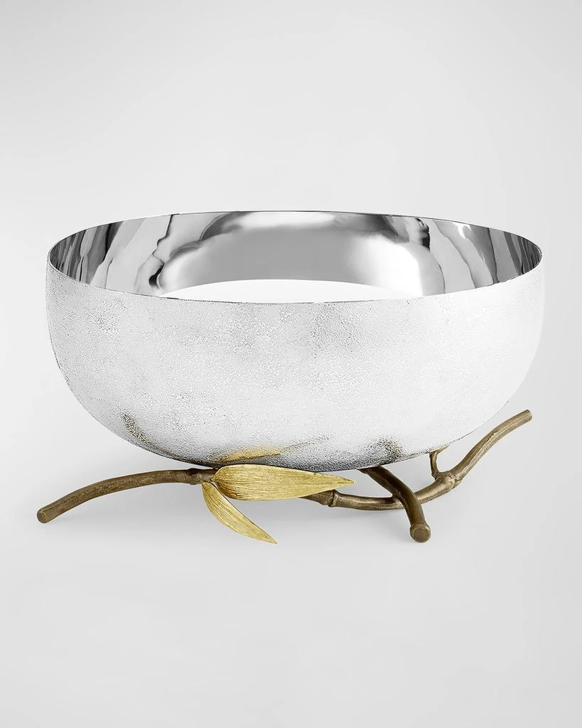 Michael Aram Zen Garden Medium Bowl 3