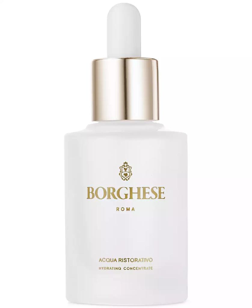 Borghese Acqua Ristorativo Hydrating Concentrate, 1 fl oz.