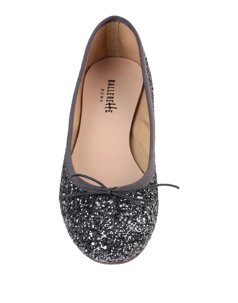BALLERETTE Ballet flats 4