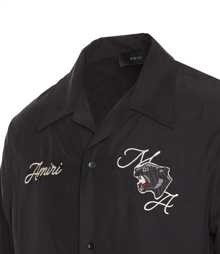 AMIRI Amiri Phanter Short-Sleeved Shirt 3