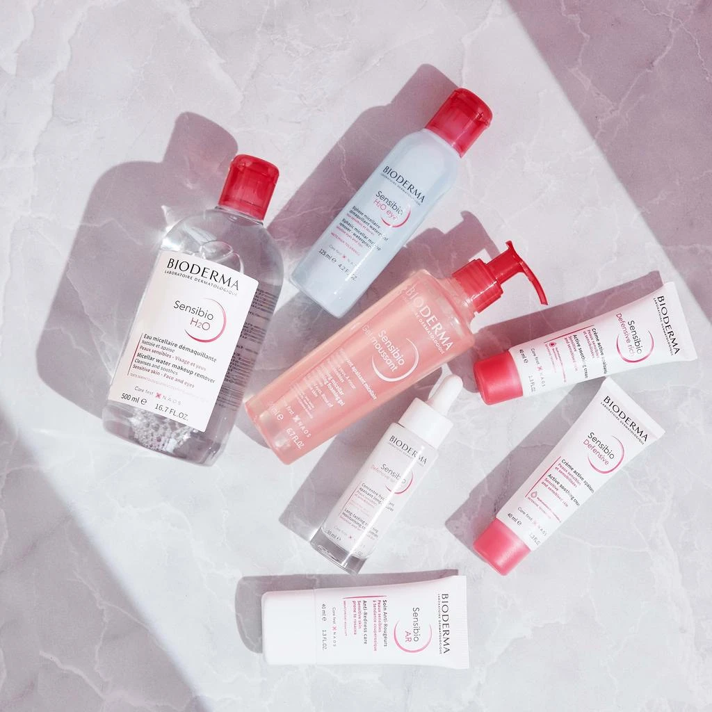 Bioderma Bioderma Sensibio Defensive Serum 7