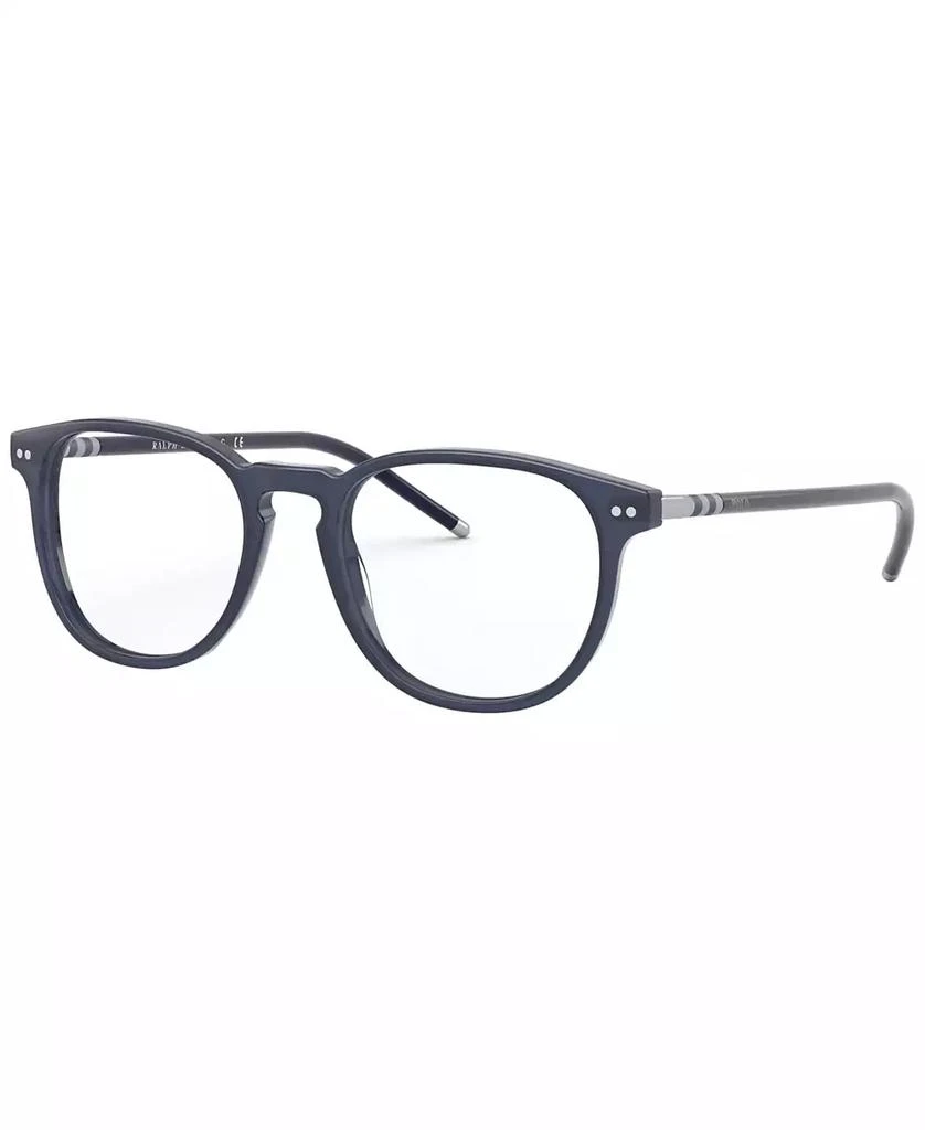 Ralph Lauren PH2225 Men's Phantos Eyeglasses 1