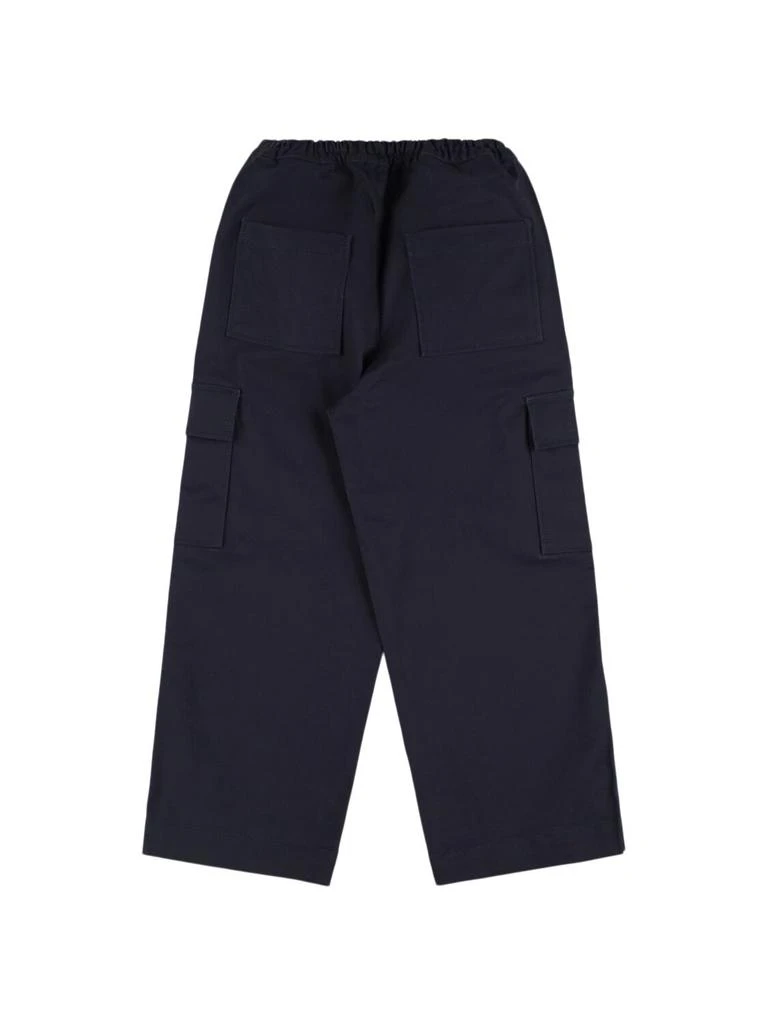 TANGERINE Cotton Blend Pants 1