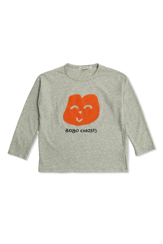 BOBO CHOSES Long sleeve T-shirt