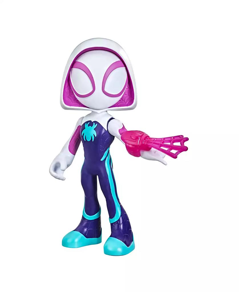 Hasbro Supersized Ghost-Spider Action Figure