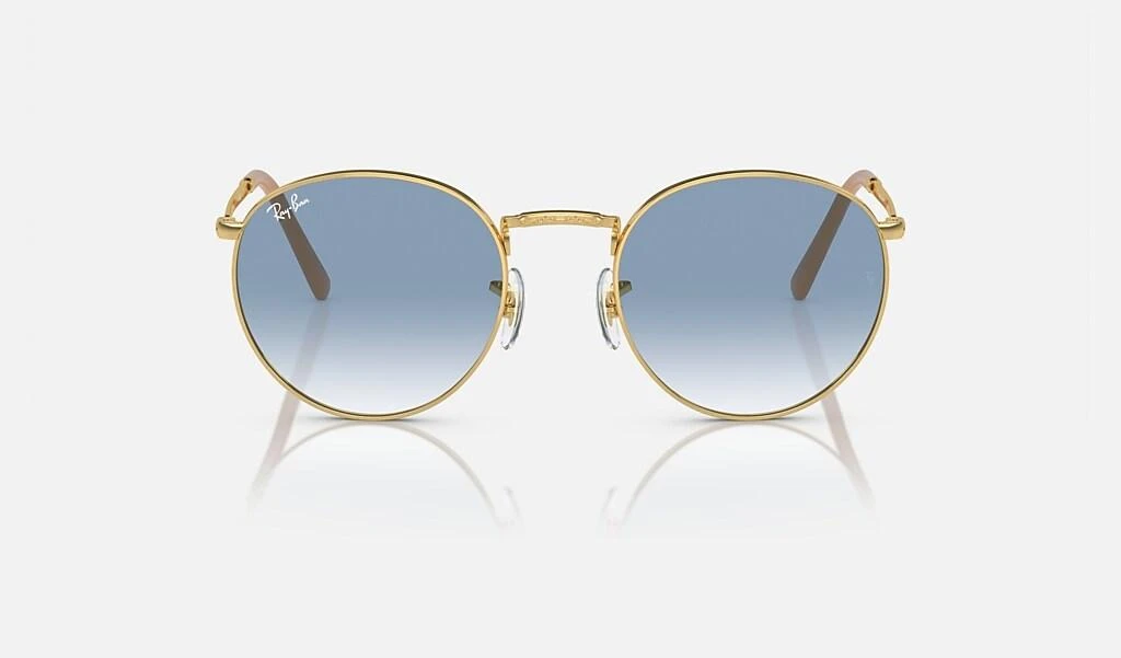 Ray-Ban NEW ROUND 2