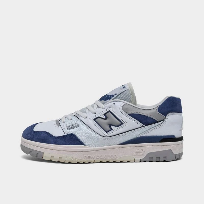New Balance Men's New Balance 550 Casual Shoes 1