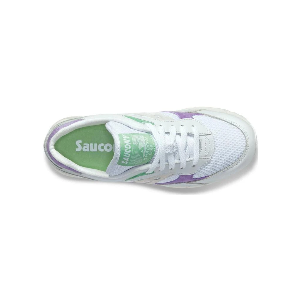 Saucony Sneakers Shadow 6000 - Blanc - Femme 2