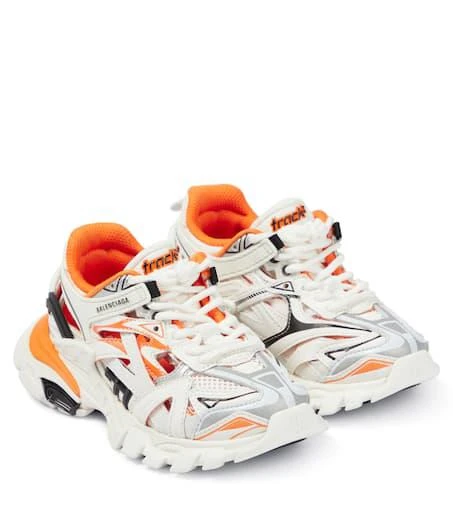 Balenciaga Track 2 sneakers 1