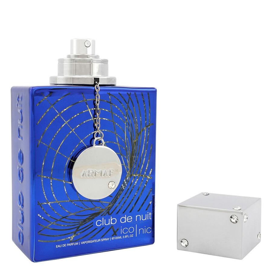 Armaf Armaf Club De Nuit Blue Iconic Mens EDP