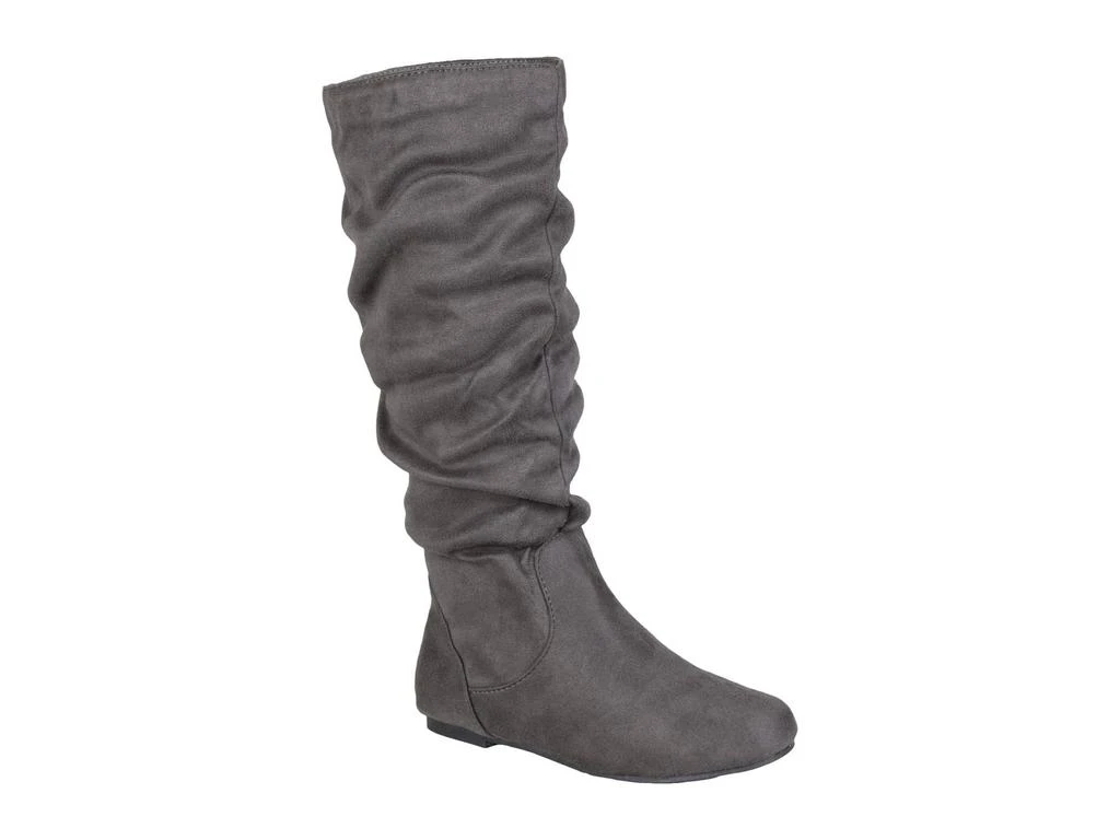 Journee Collection Rebecca-02 Boot 1