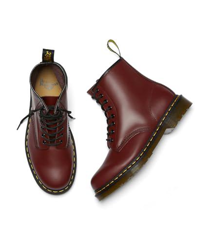 Dr. Martens 1460 Smooth Leather Boot