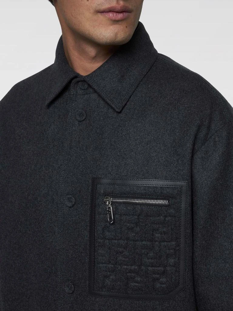 Fendi Jacket men Fendi 4