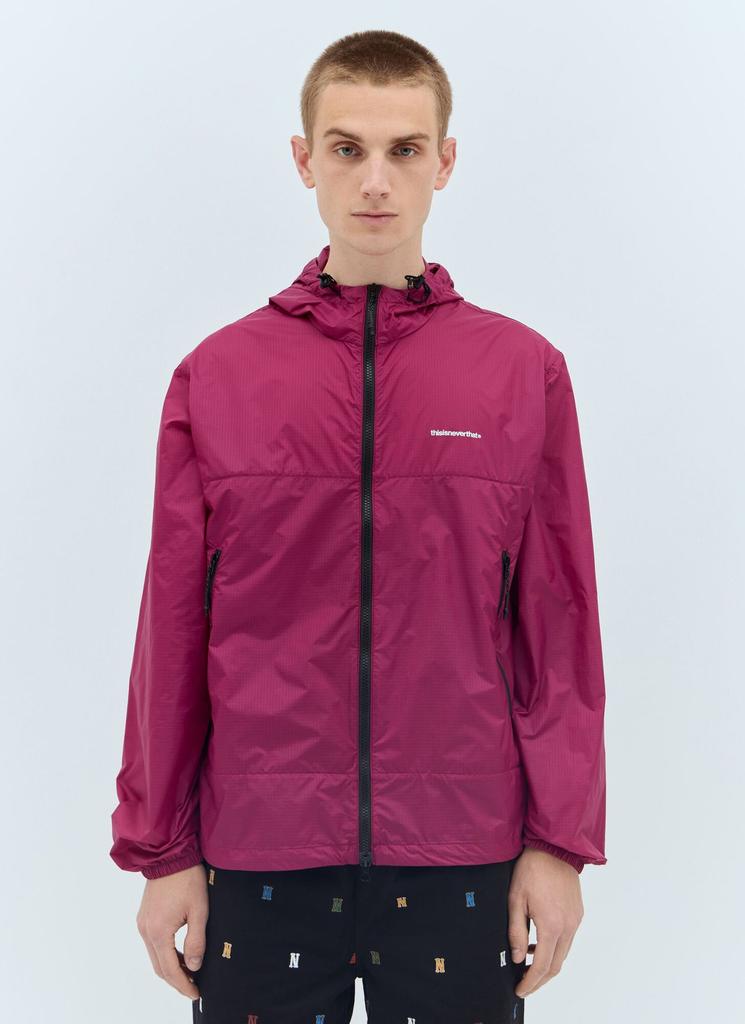 Utility Jacket - thisisneverthat®