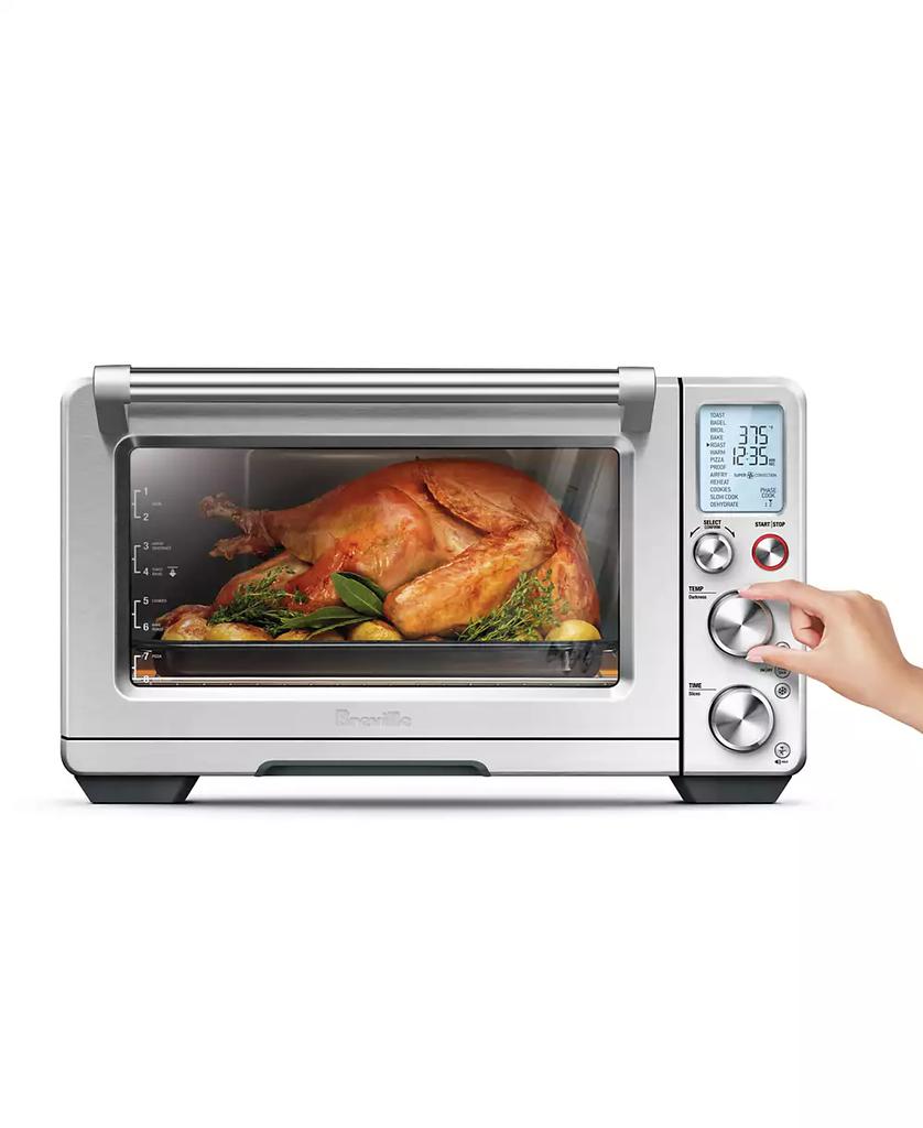 Breville BOV900BSS 13-in-1 Smart Oven Air