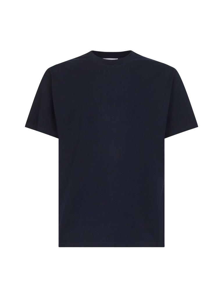 Givenchy GIVENCHY | Blue cotton jersey crewneck T-shirt | Man | XS