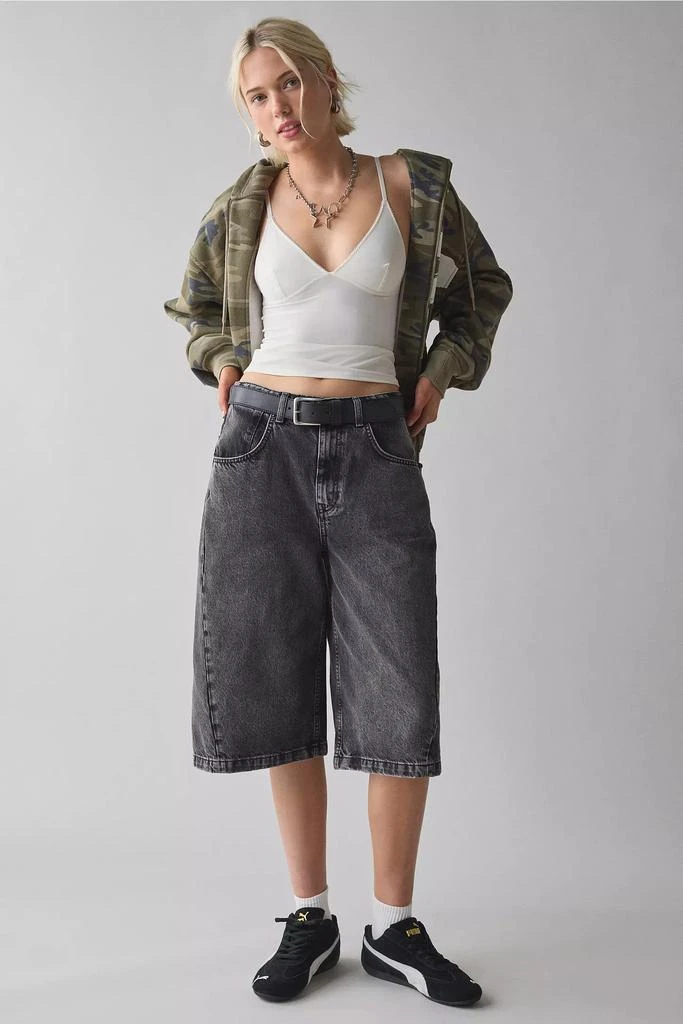 BDG BDG Mega Mid-Rise Baggy Jort 1