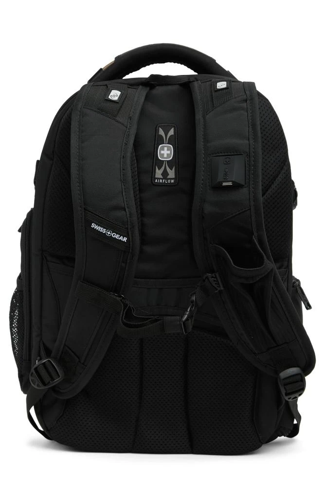 SWISSGEAR USB Scansmart Laptop Backpack 3