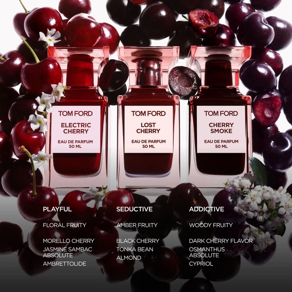 Tom Ford Electric Cherry Eau de Parfum 3