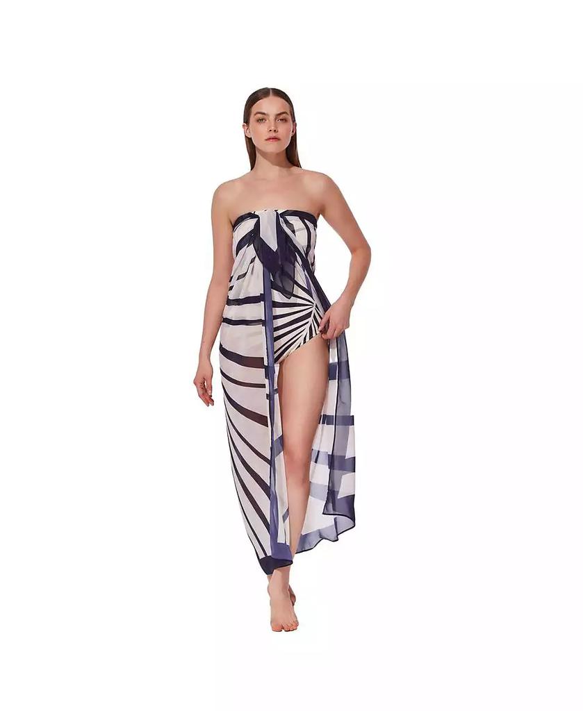 Gottex Women's Desert Queen Pareo Cover-Up